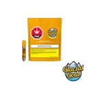 CBD 3:1 FUZZY MANGO VAPE - 1