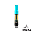 G MINT LIVE RESIN VAPE CARTRIDGE - 1