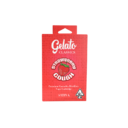 GELATO STRAWBERRY COUGH CARTRIDGE