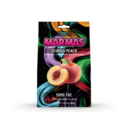 Georgia Peach Marmalade Fruit Bites | 10pk