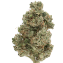 Ghost Train Haze (Sativa) by Green Man