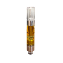Glacial Gold - CBD 3:1 Blue Razz Cartridge 1x