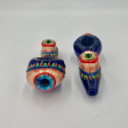 GLASS - 5" 2 MONSTER EYES - GHP1455