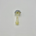 GLASS - 5" 6-DOT SKINNY FUMED - GHP1488
