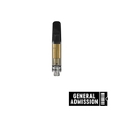 Glitter Bomb 0.95g 510 Cartridge