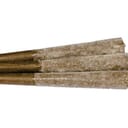 GOLD DROPS INFUSED PRE-ROLLS - 1.5