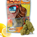 Golden Lemon (3.5g) - LIMIT 1 PER ORDER