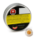 Good Buds - Organic Gluerangutan Live Hash Rosin 1x