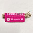 Good Tree - Hemp Wick