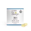 GRAB & GO - 18:1 REFRESH SOFT GEL (1CT)