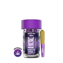 Grape Ape INFUSED 5-Pack Preroll (Baby Jeeter)