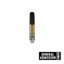 Grapey Grape Distillate 0.95g 510 Cartridge