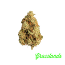 Grasslands - Indica - 28g