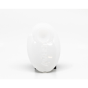 GRAV | Pebble Spoon | White