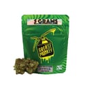 GREASE MONKEY (5G) [I]