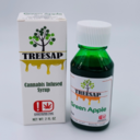 Green Apple Treesap 2oz 400mg THC