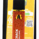 GREEN CRACK (1G) DISPOSABLE