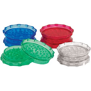 Green Man - Plastic Grinders