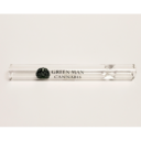 Green Man Chillum- GMC Logo Chillum
