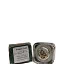 Greenline | Dragon Fruit Crumble