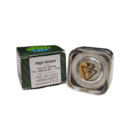 Greenline | High Octane