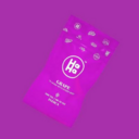 HaHa - GRAPE GUMMIES - 10pk