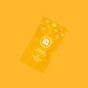 HaHa - MANGO GUMMIES - 10pk