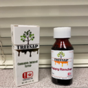 Happy Rancher Treesap 2oz 400mg THC