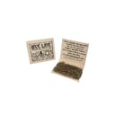 Hemp Wick - Bee Line 9ft