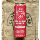High Desert Cooler - Melon Berry | 5mg THC/CBD