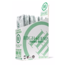 High Hemp Wraps | Organic Flavored