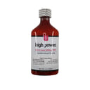 High Power - Infused Tincture - Berry-Lean - 1000 MG