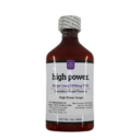 High Power - Infused Tincture - Grape-Lean - 1000 MG
