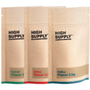 HIGH SUPPLY JUICE Z