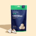 Honest Paws | Well Bites | Dog CBD Treats | 30 Bites per Bag