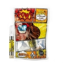 Honeydew Haze POW Cartridge (1g)