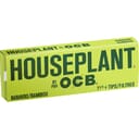 HOUSEPLANT BY OCB CLASSIC BAMBOO 1.25 W/ FILTERS