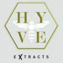 HYVE - LEMON GORILLA SHATTER -