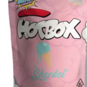 ICE CREAM SHERBET (7G) MINIS