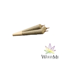 INDICA 20% PLUS PRE-ROLLS - 3