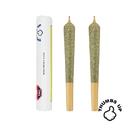 INDICA PRE-ROLLS - 2 x 1g