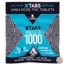 INDICA TABS (1000MG) 20PK