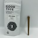 Jack Herer 1g Blunt