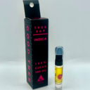 Jack Herer 1g Cart (Good Tree)