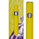 JEETER JUICE YELLOW STRAW BATTERY
