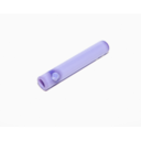 Jellyfish | Opaque Bat | Lavender