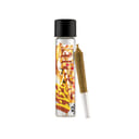 Jetpacks - Hybrid - Passion Fruit - 1g FJ-1 Infused Preroll