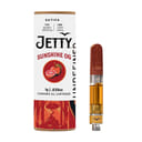 JETTY SUNSHINE OG LIVE RESIN CARTRIDGE