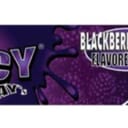 Juicy Jay's - 1.25" Blackberry