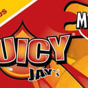 Juicy Jay's - 1.25" Mello Mango